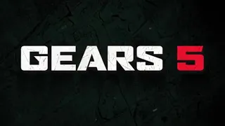 GEARS OF WAR 5 | Gears 5 E3 2018 trailer