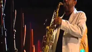 FREEDOM BAND   Chick Corea, Kenny Garrett, Christian McBride, Roy Haynes   Monk's Dream