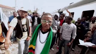 Tio x Lotahouse - Chipolopolo [Official Video]