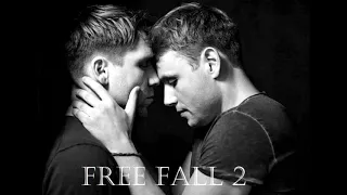 Free Fall 2 - Not Gonna Get Us (Michael Barbera)