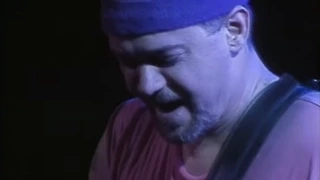 Van Halen - Eagles Fly - 8/19/1995 - Toronto (Official)