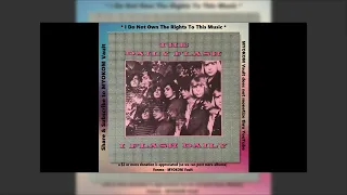 The Daily Flash - I Flash Daily 1984 Mix