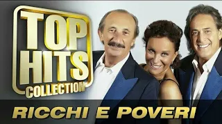 Ricchi e Poveri: Esplendida Velada.