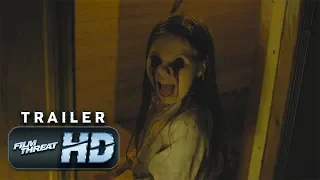 SOUL TO KEEP | Official HD Trailer (2019) | HORROR | Film Threat Trailers