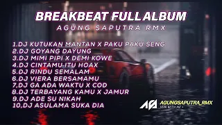 DJ BREAKBEAT FULL ALBUM MENGKANE VIRAL TIKTOK