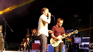 The Bluetones If...  Lakefest 9/8/2019