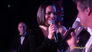 Champs Elysées Chansons Françaises avec Anne CARRERE et Stéphane BAYOL Teaser 2023