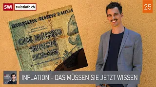 7%: Das sind die Gründe für die hohe US-Inflation