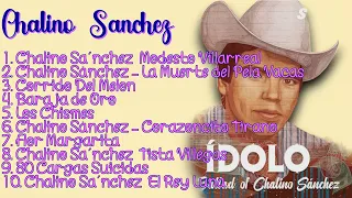 Chalino Sanchez-Top tracks roundup for 2024-Premier Tracks Collection-Honored