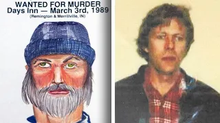 I-65 Serial Killer Identified in Cold Case Investigation