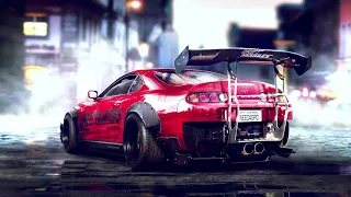 Supra🔥Bass Boosted 2021🔥 Car Music, Best Remixes, EDM, Club, House, Trap, Ganster Music, Pop