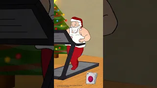 Santa's Christmas Tips - A #Funny #Animation #SeasonGreetings