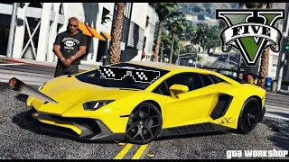 GTA 5 Thug Life Funny Videos Compilation #61 (GTA 5 WINS & FAILS Funny Moments)