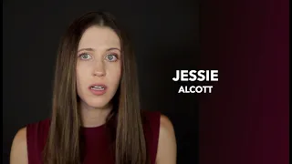 Monologue - Jessie [Alcott]