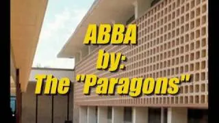 Locusttree PARAGONS "ABBA"