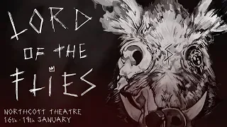 TRAILER - 'Lord of the Flies' - Northcott 2019