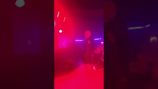 Lil Morty - Я пиздатый (LIVE)