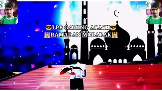 Eid Special 🕌 Free Fire Ramadan Edit 🕌LpB Gaming 😎#garena #freefire #islamic  #video #eidmubarak