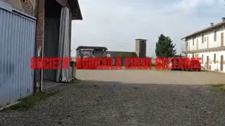 SOC.AGRICOLA EREDI BELTARRE-tour aziendale #agricoltura#teo93agrotech#followme#subscribe