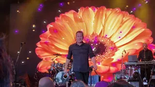 OMD - Joan of Arc, Talking Loud & Clear, So in Love (Live in Bend, Oregon 2019