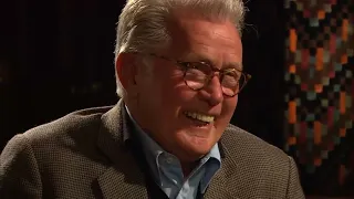 A Conversation With Martin Sheen and Francis Ford Coppola