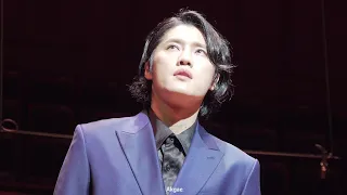 210924 [오페라옴니버스 & 팬텀] 듀에토 - Caruso (백인태 focus)