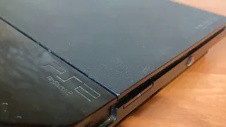 НЕДЕЛЯ с PS2