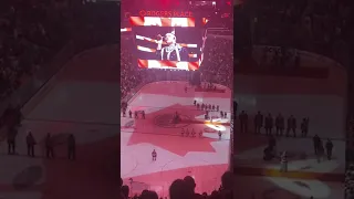 Indigenous Night at Rogers Place