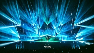 VINI VICI - Where The Heart Is (Live at Transmission Prague 2018) [4K]