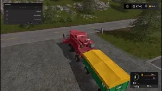 Goldcrest valley   Fs17  ps4