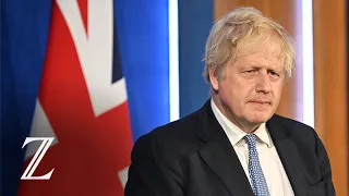 Großbritannien: Boris Johnson übersteht Misstrauensvotum