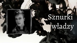 Adam Szancer - Sznurki władzy (z musicalu "Afera Mayerling")