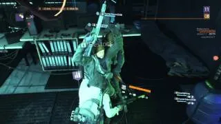 The Division Infinite Ammo Stealth Rape