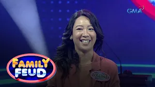 Family Feud Philippines: TEAM LAWRENCE, UMARIBA SA FAST MONEY ROUND