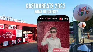 GastroBeats 2023 is back! Here's what to expect!