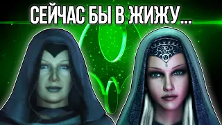 О чем был Supreme Commander? (финал)