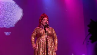 World of Queens LA - Ginger Minj