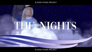 ES & JBS - THE NIGHTS [SSO MEP]