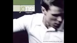 2004 Jonsi (Jón Jósep Snjæbjörnsson) - Heaven