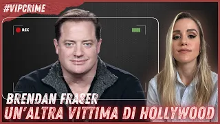 Tutta la verità su BRENDAN FRASER e il suo riscatto al Festival di Venezia