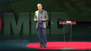 Jay Lombard at TEDMED 2012