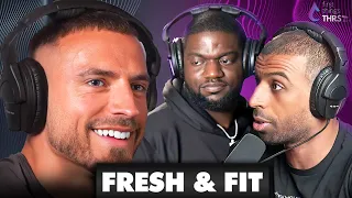 Fresh & Fit - Chase Success, Not Women. (E009)