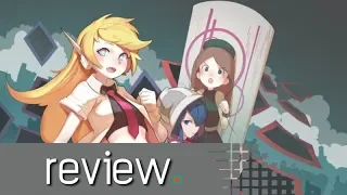 One Step From Eden Review - Noisy Pixel