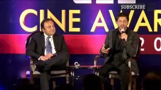 Shahrukh Khan has Special Plans for Zee Cine Awards 2014
