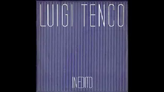 Luigi Tenco - Più m'innamoro di te (demo inedito 1965)