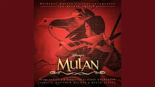 Honor To Us All (From "Mulan: Deluxe Edition/Soundtrack)