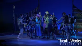 THE PRINCE OF EGYPT - "Through Heaven's Eyes: TheatreWorks From Home