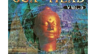 VA - Goa Head Volume 5 [Full album] compilation