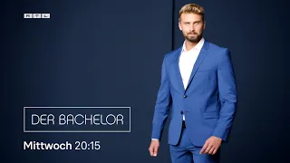 Trailer: "Der Bachelor" ist zurück - Let The Love Begin 🌹 | Ab dem 26. Januar