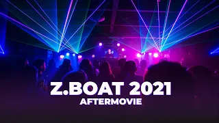 Z.BOAT 2021 Aftermovie